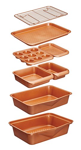 Kitchen Craft MasterClass Smart Ceramic - Teglia