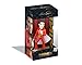 Minix 12cm Elvis Red Suit Collectible Figure, Collectibles for Exhibition, Gift Idea, Toy for Kids and Adults, TV Fans (MN18918)