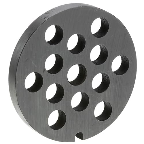 Exact FIT for UNIWORLD "822GP 1/2""" Grinder Plate - 1/2" - Replacement Part BY MAVRIK