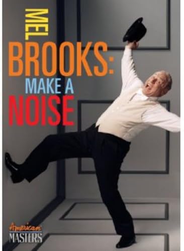 Mel Brooks DVD: revive la historia de la comedia con el documental American Masters