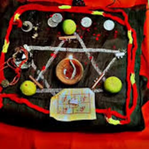 Couverture de Black Magic Specialist In Pune +91-7297827323