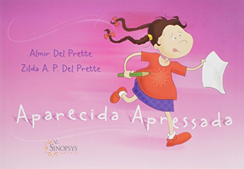 Aparecida apressada: