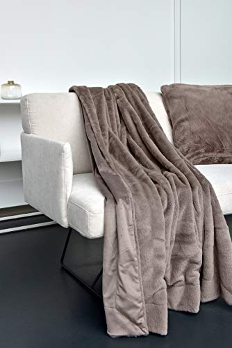 Nielsen HOME Federa per il cuscino Octavian, 50x50...