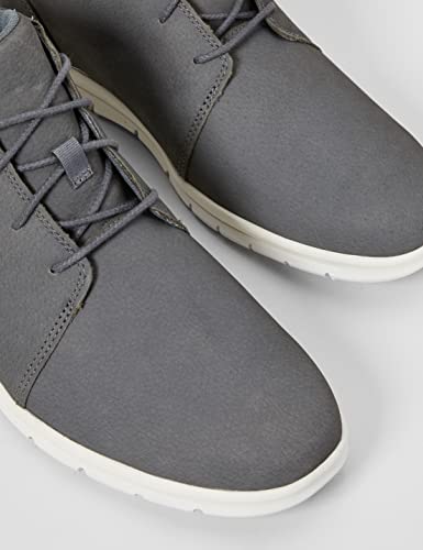 Timberland Uomo Graydon Chukka Nu Stivali,Dark
