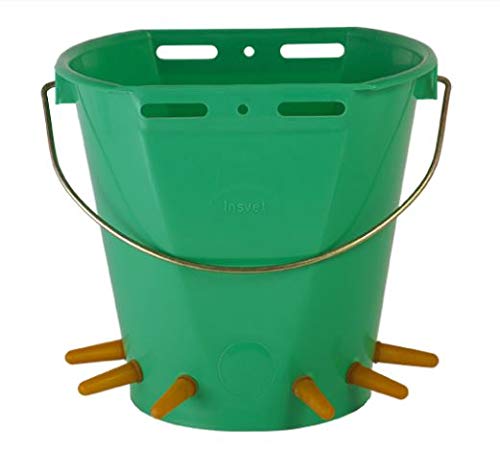 VÁLVULA Metal 6 Salidas GP Cubo CORDEROS