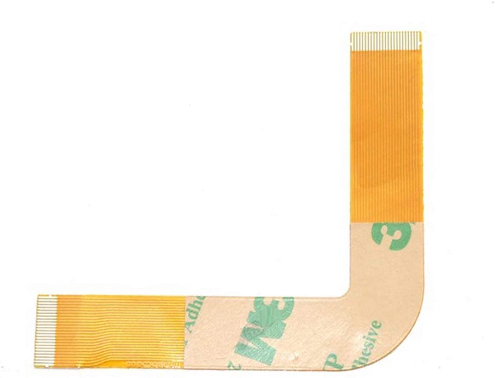 TCOS TECH Replacement Laser Lens Ribbon Flex Cable for Playstations 2 PS2 SCPH 70000 70000x (B09ZST91HQ) Amazon Price History, Amazon Price Tracker