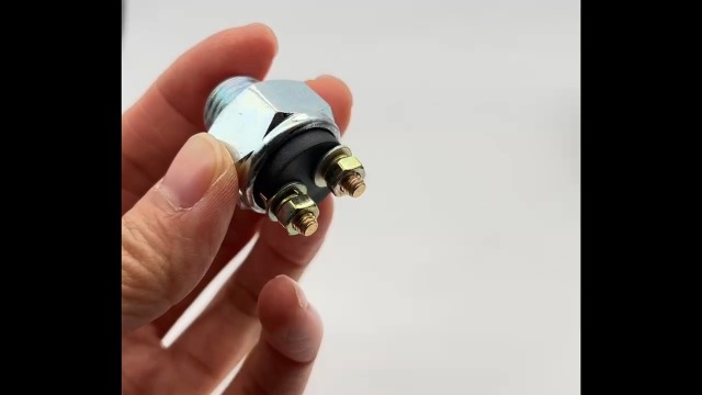 Neutral Safety Switch & Washer S-68154 Replacement for Lokar
