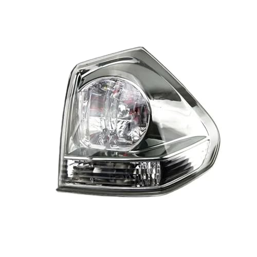 Feux arrière de voiture clignotant recul stop Lexus RX330 RX350 côté droit extérieur