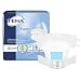 MCK68113101 - Adult Incontinent Brief Tena Super Tab Closure X-Large Disposable Heavy Absorbency