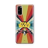 Original Star Wars Mobile Phone Case Star Wars 039 Samsung S20 / S11E multicoloured