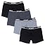 Black / Char Grey / Light Grey / Black