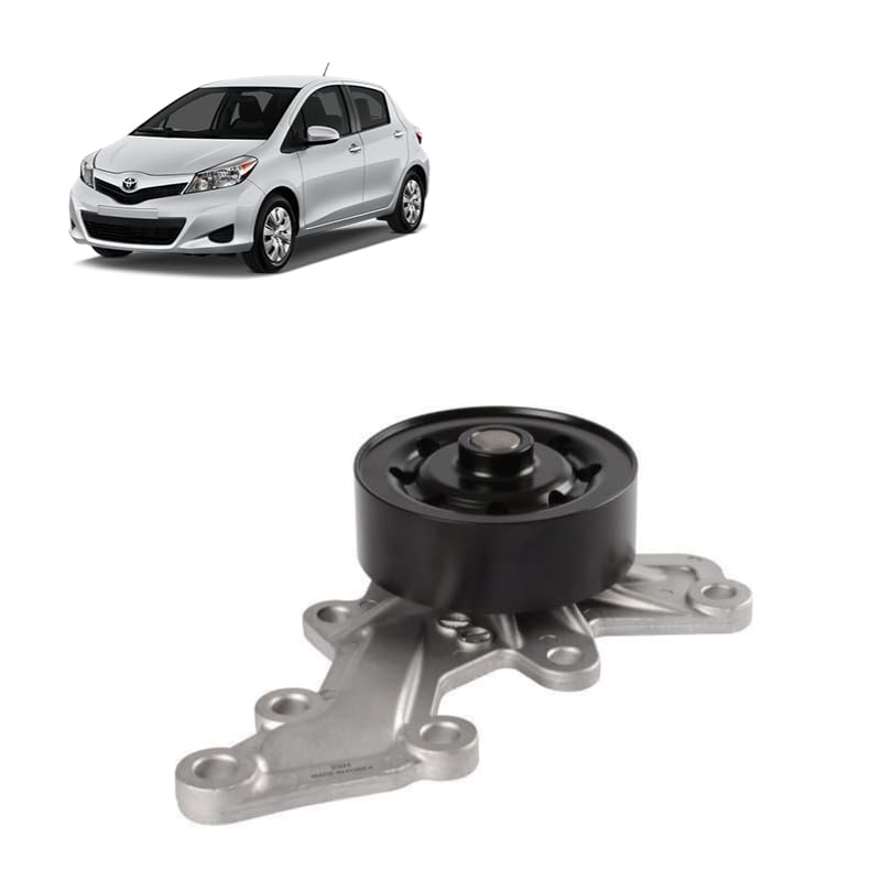 Pompa acqua per Toyota Yaris 1.5 Benzina 2010+