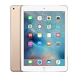 Apple Renewed iPad Air 2 - 64GB - Gold (Renewed) (Renewed)