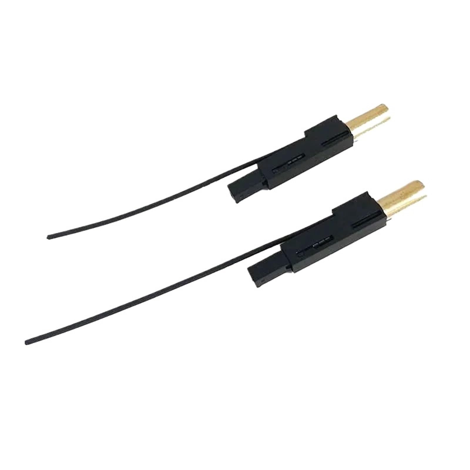 Accenditore piezoelettrico Spark Electronics for la sostituzione di parti accendini