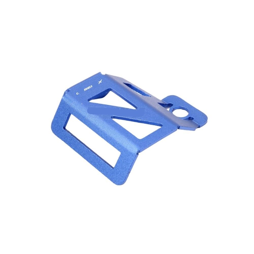 Brake pump Fuel tank guard protector For For XDiavel For X-Diavel 1200 1260 1260S For Diavel Motorcycle CNC Rear Brake Fuel Tank Oil Cup Cover Protector Case