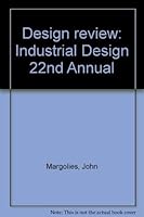 Design review: Industrial Design 22nd Annual 0823071499 Book Cover