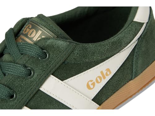 Image of Gola Badminton Suede
