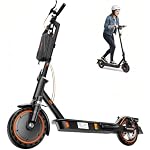 TODIMART – E Scooter mit Straßenzulassung, 35 KM Reichweite, 500W Motor