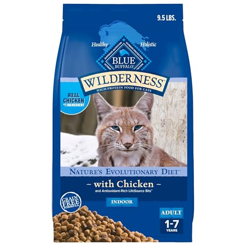 Rawz Dehydrated Cat Food, Salmon, Chicken and Whitefish Recipe Cat Food - 7.8 LB Bag, Fast, by Just Jak's Pet Market