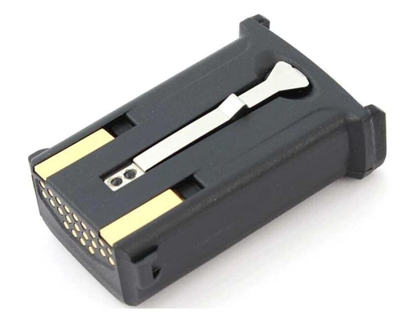 Batterie Lecteur de Codes-Barres Zebra MC9000 MC9190 MC9200 Lithium 7.4V 2600mAh