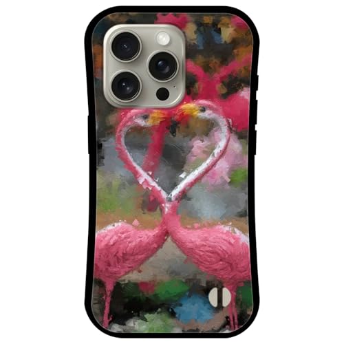 iPhone 17 Pro p P[X MagSafe Ή Jo[ AN TPU Qi[d z  }Olbg ϏՌ op[ CX[d }OZ[t ACtH17v ifa021-p t~S G A[g G