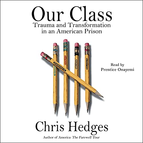 Our Class by Chris Hedges episode artwork