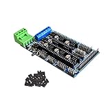 haute qualité LTH-GD Relais Panneau de Commande 3D Panneau Principal, pour pièces d\'imprimante 3D commutateur de Relais WiFi