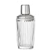 Bloomingville Coctelera de cristal transparente