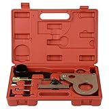 2.0DCI Diesel Engine M9R Timing Locking Tool Kit compatibile per GM Opel Renault Vauxhall .