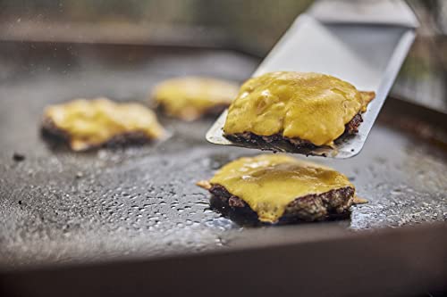 Weber® Griddle Spatula, Stainless Steel - image 3