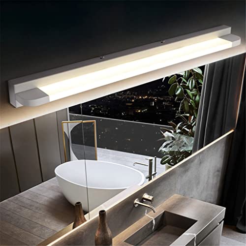 Lámpara de pared de acero inoxidable RAGGZZ industrial con led blanco cálido 2