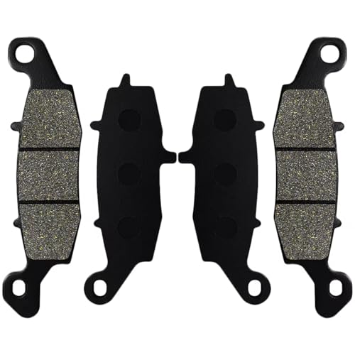 �f�B�X�N�p�b�h Compatible With Suzuki For GSX 600 F For Katana 1998 1999 2000 2001 2002-2006 For SV For 650 X ABS 2018-2020 �I�[�g�o�C�t�����g�u��