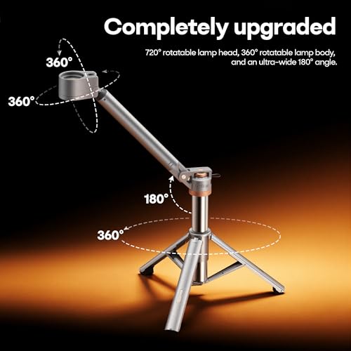 Rechargeable Outdoor Emergency Lantern