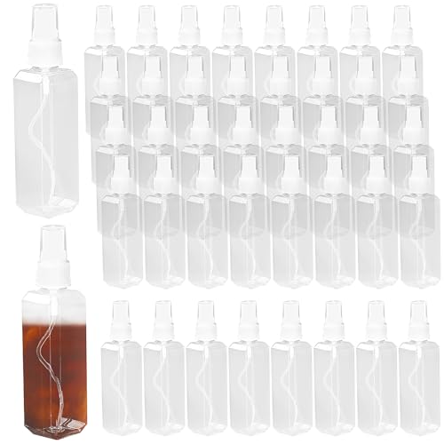 Petits récipients rechargeables pour éliminer le gaspillage de vos lotions et soins