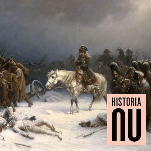Napoleons katastrofala ryska f&auml;ltt&aring;g