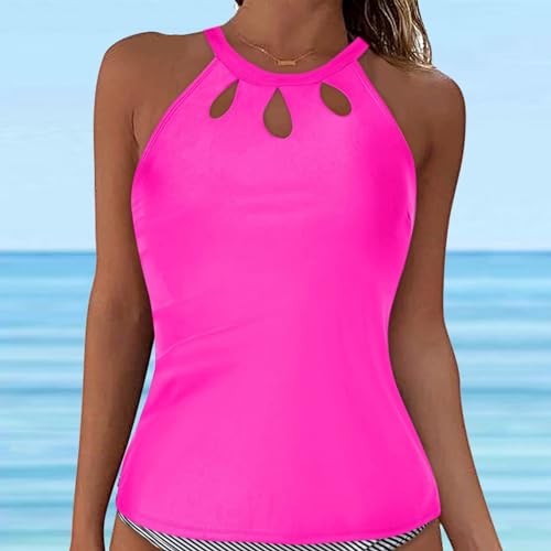 Maillot de bain triangle taille haute réglable pour sculpter la silhouette avec confort - 2