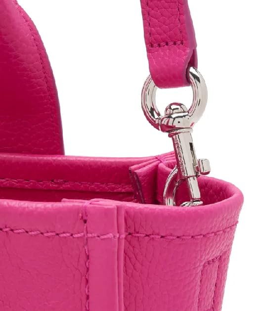 Image of Marc Jacobs Women's The Leather Small Tote Bag