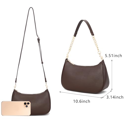 Shoulder Bag - Small Purse for Women4