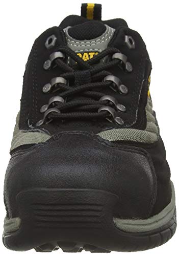Cat Moor bottes de travail homme chaussures de sécurité