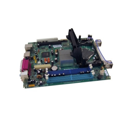 Amazon.com: IBM Lenovo ThinkCentre M57 Socket 775 Placa base