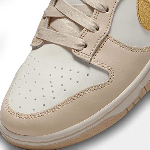 Image of Nike Men's Dunk Low Sneakers