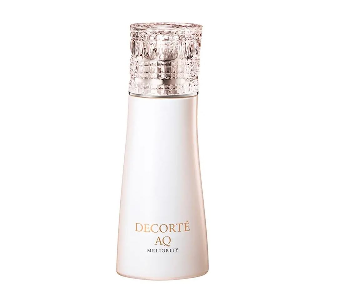 Cosme DECORTE 91137 Aq Meliority Locion Antiedad Piel Mixta/seca 200ml for Adults, Built for Everyday use, 200ml