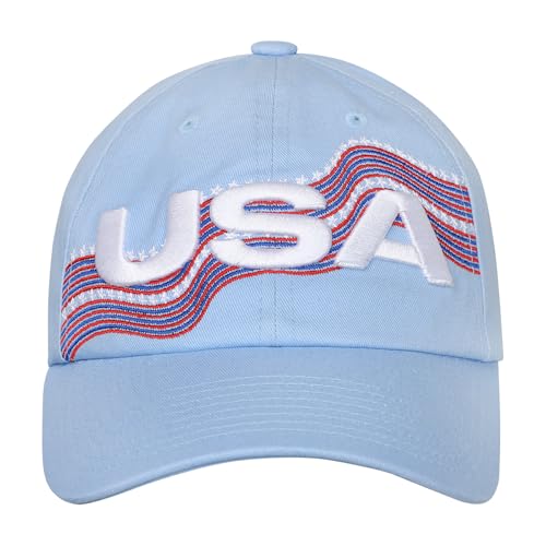 Gorra unisex ajustable para niños miniatura 1