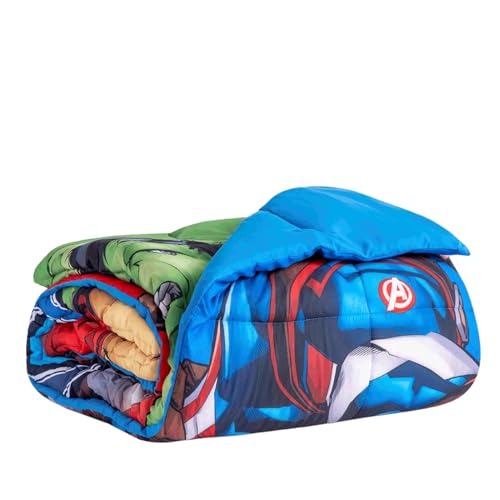 Acomoda Textil: Edredón Nórdico Infantil