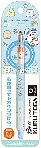 San-X Sumikko Gurashi Kurutoga - Portaminas (PH01603), color azul