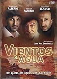 vientos agua  Vientos De Agua (5 DVD Pack) [PAL/REGION 2 DVD. Import-Spain]