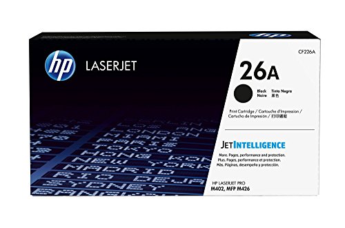 Preisvergleich Produktbild HP Laser Toner Schwarz