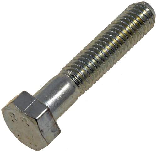 Vis à empreinte hexagonale M5 Dorman 780-125N longueur 25mm finition précise
