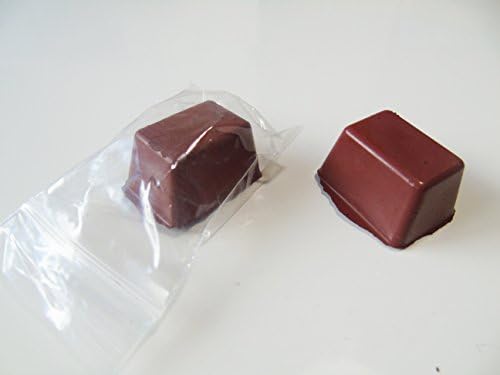 JEWELLERS Buffing Rouge Polishing Compound precious metal polishing, BROWN, GREEN, BLUE, WHITE, RED (Multi)
