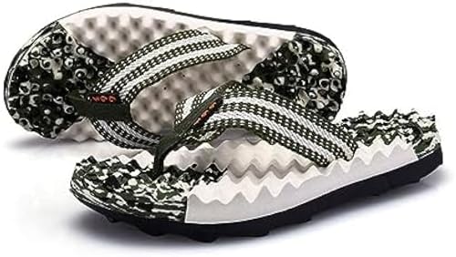 [ZGHQHCDRH] �r�[�`�T���_�� �����Y �� �ʋC�� �h�L �g���O�T���_�� ����Ȃ� �����₷�� �_�炩���@�� �������� ���� �O���� �r�[�` �v�[�� �}�b�T�[�W�@�\ �傫���T�C�Y ���]�[�g ������� �r�[�T�� 24.0~27.5cm